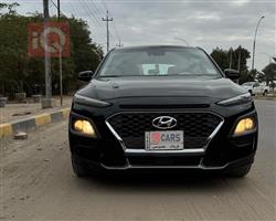 هيونداي كونا